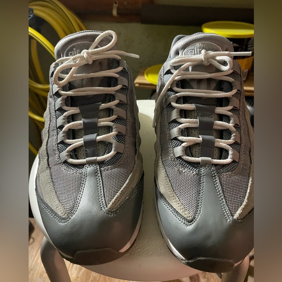 Nike Other - Nike airmax 95